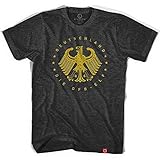 Germany Deutschland Soccer T-shirt