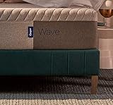 Casper Sleep Wave Foam Mattress, Queen