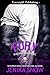Fury (Bleeding Mayhem MC Book 3)