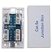 SF Cable RJ45 Cat5e Junction Box, Punch Down Type
