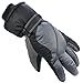 SUPREME POSEIDON Mens Mammoth Extreme Snowboard and Ski Gloves | Waterproof & Windproof | Winter Sports Thermal Heat Warmth |