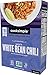 cooksimple All Natural Mix Santa Fe White Bean Chili with Chia Seeds and Bell Pepper (1 Pack)