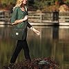 Crossbody-Bags-for-Women-City-Nylon-Lightweight-Travel-Purse-Multi-Pocket-Shoulder-Bag-Handbags