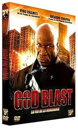 God Blast