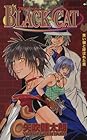 BLACK&nbsp;CAT 全20巻 （矢吹健太朗）
