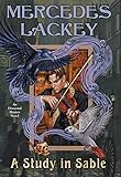 A Study in Sable (Elemental Masters Book 11) by Mercedes Lackey