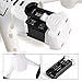 Morpilot® for Hubsan x4 H107C+ Plus Replace Spare Parts Crash Pack Kit Battery Motor Prop Body Shell