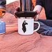 Cotopaxi Pinnacle Mug - White