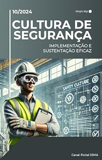 Livro Cultura de Segurança: Implementação e Sustentação Eficaz