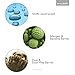 SLEEP TITE Hypoallergenic 100% Waterproof Mattress Protector - 15-Year U.S. Warranty - Vinyl Free - Full
