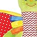 Baby Newborn Butterfly Toy - Newborn Toys - Rattle Toys - Hanging Toys - Infant toys - Baby Toys - 0 - 3 - 6 Months Teething Clip on toys - for Girls Boys