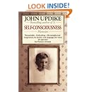 Self-Consciousness: Memoirs