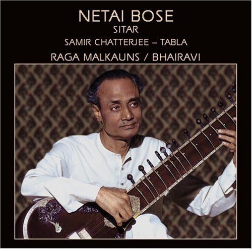 Raga Malkauns
