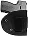 Garrison Grip Inside Waistband Woven Sling Holster Fits Beretta Nano 9mm IWB (M2)