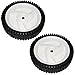 Husqvarna 532403111 Drive Wheels Self propelled Set of 2