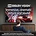 Sony X950G 55 Inch TV: 4K Ultra HD Smart LED TV with HDR and Alexa Compatibility – 2019 Modelthumb 4