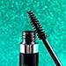 Mineral Mascara by EVXO - All Natural, Organic Ingredients, Hypoallergenic, Vegan, Cruelty Free, Gluten Free (Black)