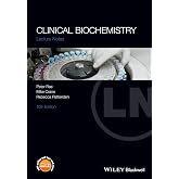 Clinical Biochemistry (Lecture Notes)