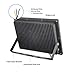 150W LED Flood Light, SOLLA Super Bright Security Light 700W Halogen Equivalent 12900LM 3000K Warm White, Outdoor IP65 Waterproof Floodlight LED Wall Light Spot Light Fixture Exterior Flood Lighting