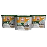 Arm & Hammer Essentials Disposable Moisture