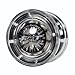 YoYoFactory Fast / F.A.S.T. 201 Professional YoYo (Color: Gray / Grey / Black)