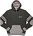 Game of Thrones House Stark Winterfell Zip Hoodie, LG