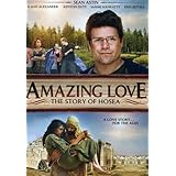 Amazing Love: The Story of Hosea