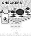 Checkers