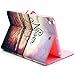 iPad Air Case, Case for iPad Air A1474, Dteck Slim Fit PU Leather Flip Stand Case with [Card Slots] [Magnetic Clousure] Protective Case Cover for Aplle iPad Air 2013 Model, Never Stop