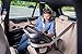 BRITAX B-Safe Endeavours Infant Car Seat - Rear Facing | 4 to 35 Pounds - Reclinable Base, 3 Layer Impact Protection, Spark