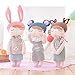 Buddy Plush Doll,JGOO Soft Stuffed 