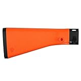 Worker M16 Shoulder Stock for nerf N-Strike Elite