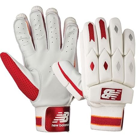 nb cricket gloves