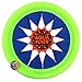 Splash Fun Aqua Flyer Soft Flying Water Disc Frisbee (3 Pack) 12