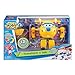 Super Wings - Transform 'N Talk Donnie