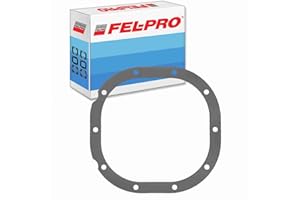 SIXITY AUTO Rear Differential Cover Gasket Compatible with Ford Ranger 1984-2011