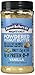 Peanut Butter & Co. Vanilla Peanut Powder, Non-GMO Project Verified, Gluten Free, Vegan, 6.5 oz Jars (Pack of 2)