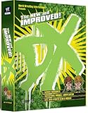 WWE: The New and Improved DX