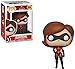 Funko Pop! Disney Pixar: Incredibles 2 - Elastigirl Vinyl Figure (Bundled with Pop Box Protector Case)