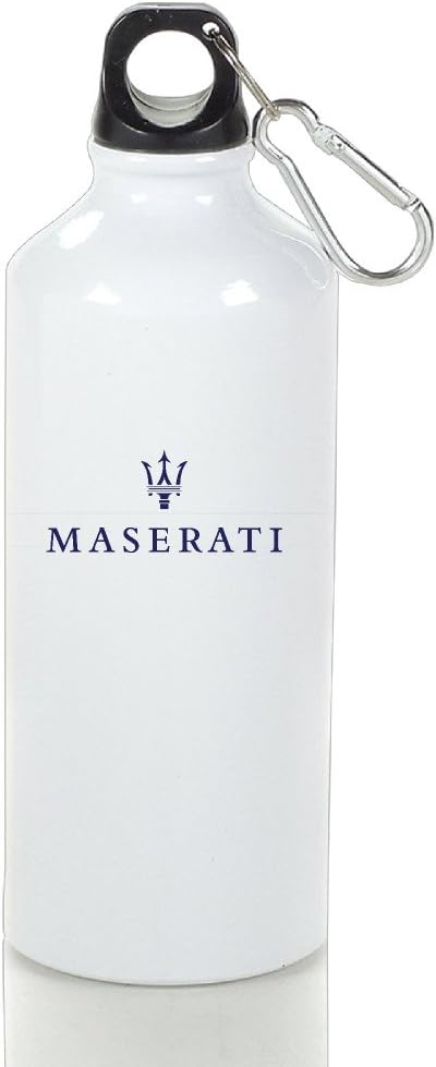 LALayton Maserati Standard Aluminum Outdoor Sports Kettle