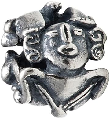 Aztec - Sterling Silver 925 - MelinaWorld - H2015