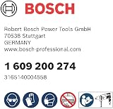 Bosch 1x PRO Steel Longlife Wire Wheel 100 mm 6 mm Shank Crimped Wire view 8