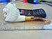 Meerschaum Pipes - Mini Hand Finished Lion (colors may vary)
