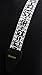 ASTROLOGY ZODIAC Cotton USA-made TROPHY Guitar Strap