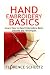 Hand Embroidery Basics: Learn How to Hand Embroidery Basic Stitches and Techniques