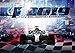Formula 1 2019 Calendar by 