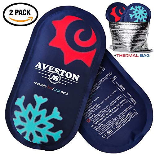 Really Nice Ice Packs!