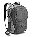 The North Face Women's Borealis Backpack, Dark TNF Medium Grey Heather, One Size