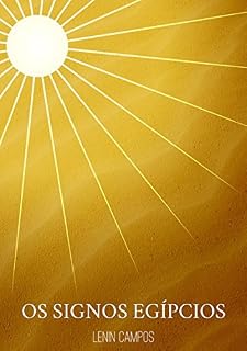 Livro Os Signos Egípcios
