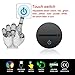 3D Led Night Light Lamps - Optical Illusion 7 Colors Touch Table Desk Visual Lamp Gifts Toys for Children Kids (Football Helmet)